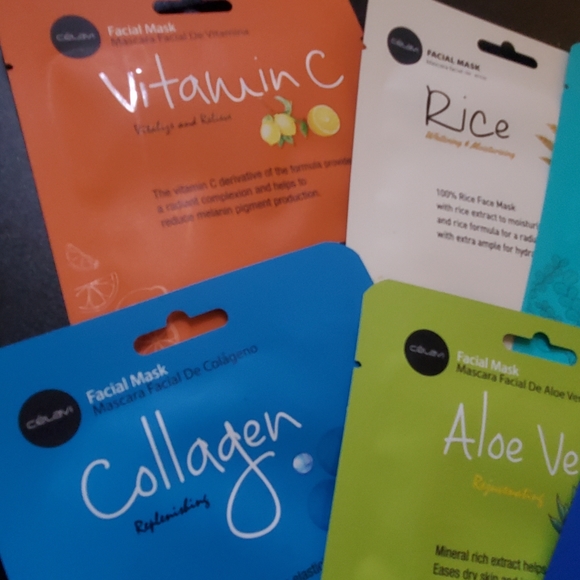 💣HOST PICK New Sheet Mask Bundle💣 - Picture 2 of 3